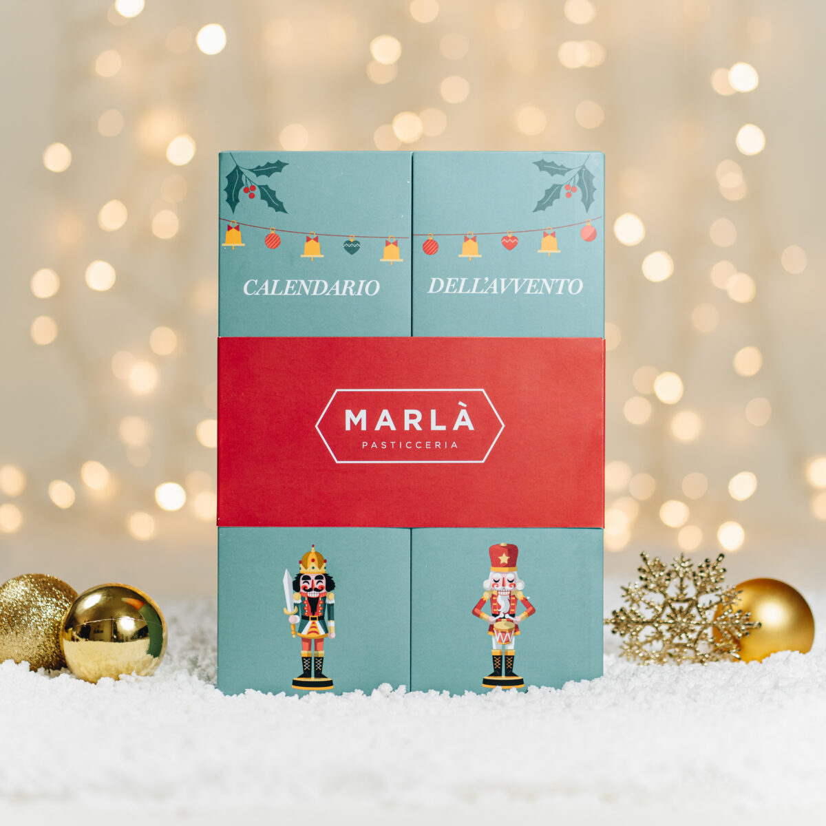Advent Calendar