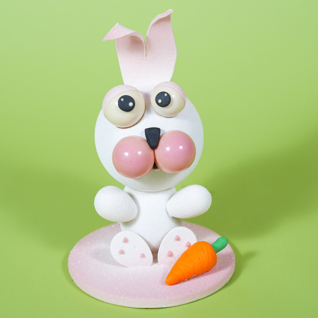 Easter bunny