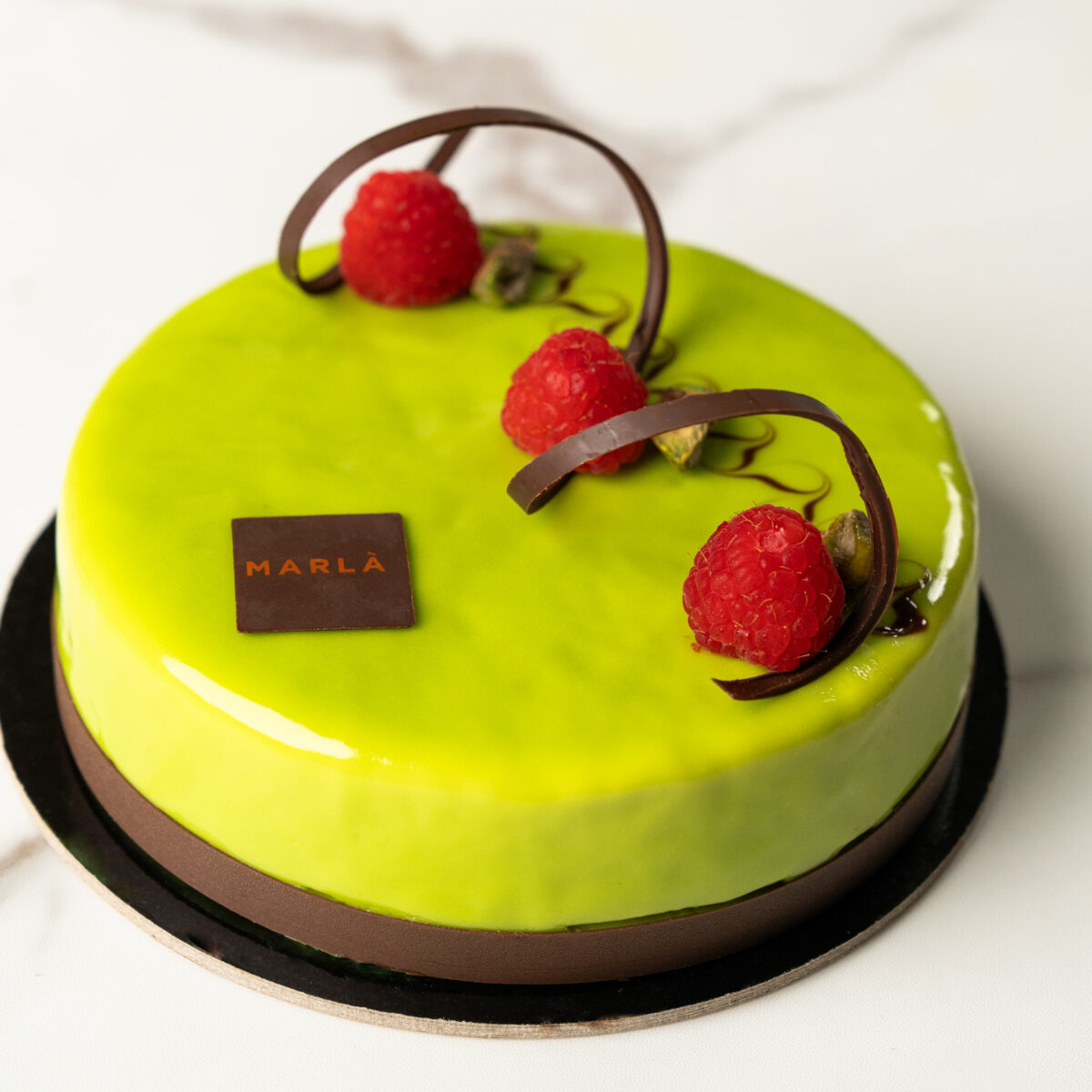 Pistacchiosa 2.0